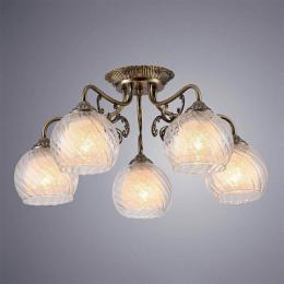 Потолочная люстра Arte Lamp  - 2